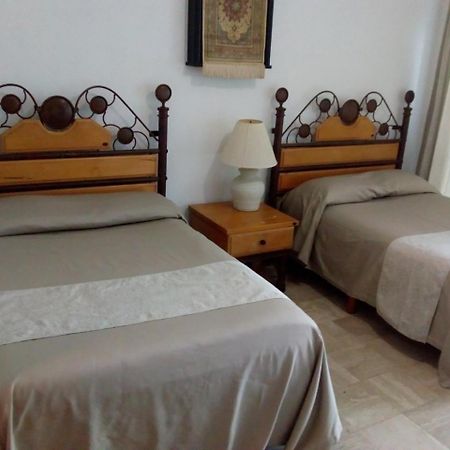 Mayan Vidanta Departamento 2 Recamaras Con Servicio De Playa Acapulco Ngoại thất bức ảnh