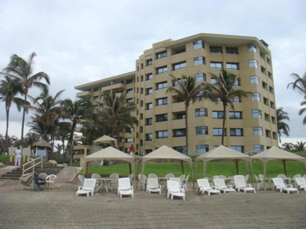 Mayan Vidanta Departamento 2 Recamaras Con Servicio De Playa Acapulco Ngoại thất bức ảnh