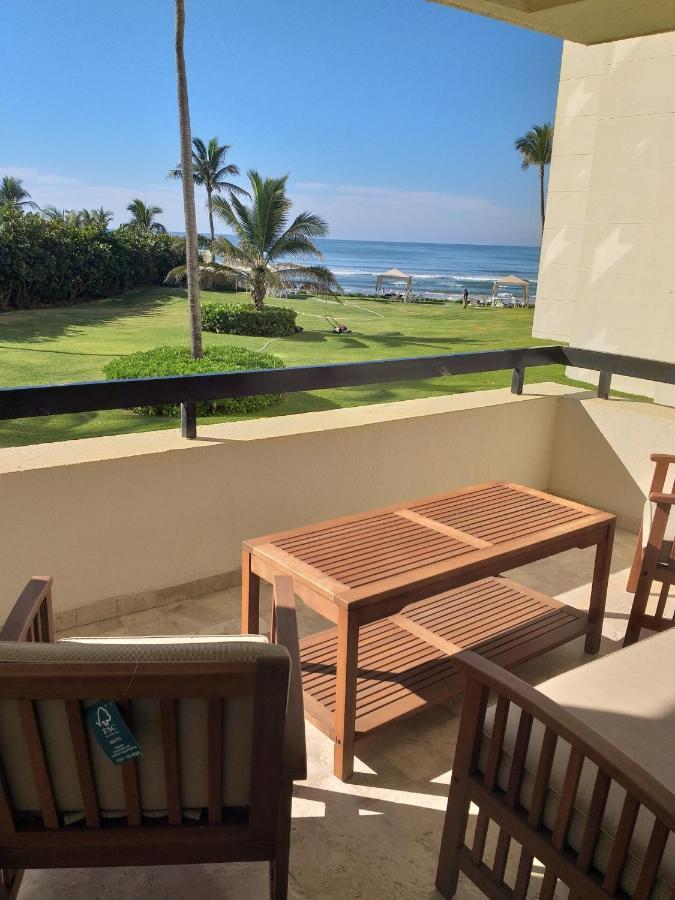 Mayan Vidanta Departamento 2 Recamaras Con Servicio De Playa Acapulco Ngoại thất bức ảnh