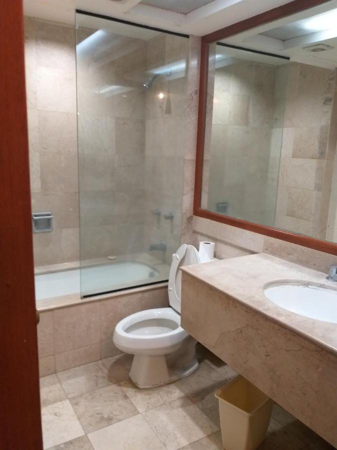 Mayan Vidanta Departamento 2 Recamaras Con Servicio De Playa Acapulco Ngoại thất bức ảnh