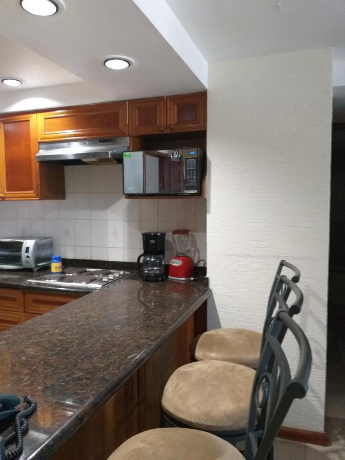 Mayan Vidanta Departamento 2 Recamaras Con Servicio De Playa Acapulco Ngoại thất bức ảnh
