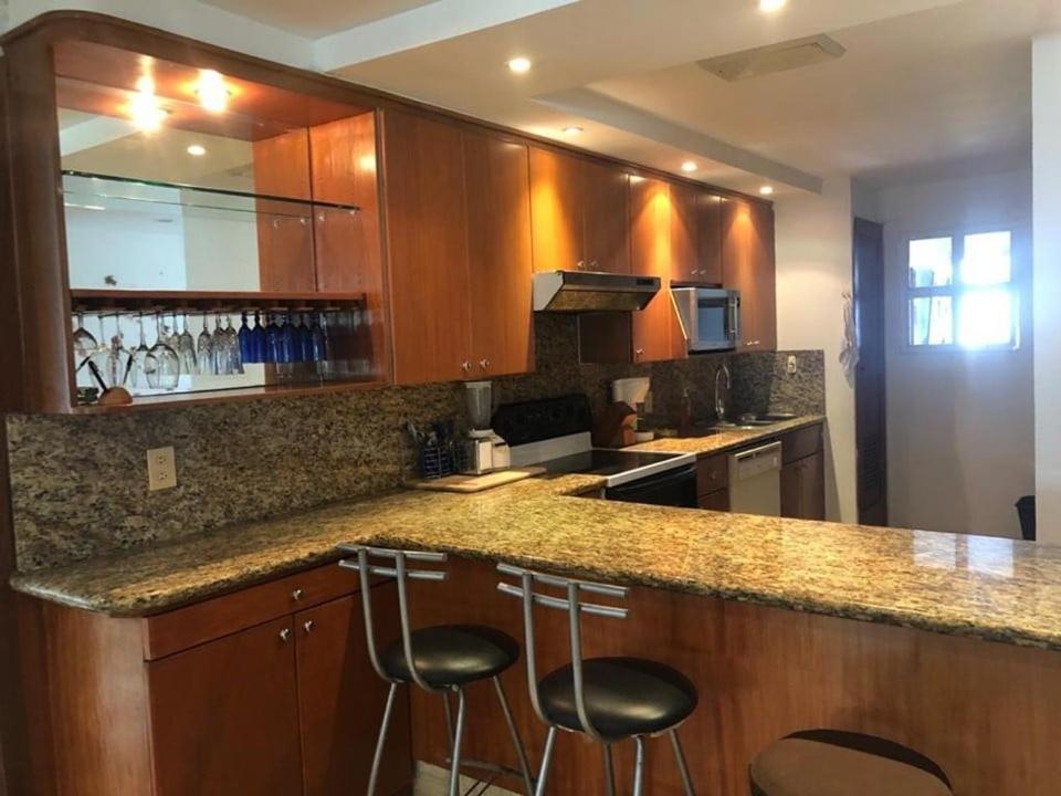 Mayan Vidanta Departamento 2 Recamaras Con Servicio De Playa Acapulco Ngoại thất bức ảnh