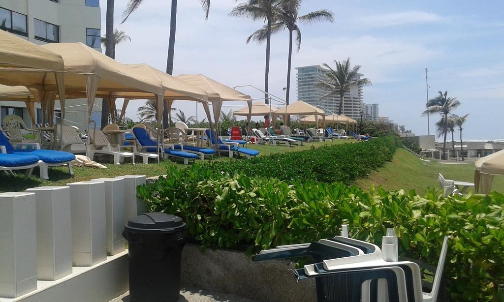 Mayan Vidanta Departamento 2 Recamaras Con Servicio De Playa Acapulco Phòng bức ảnh