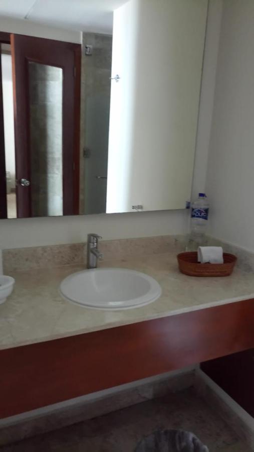 Mayan Vidanta Departamento 2 Recamaras Con Servicio De Playa Acapulco Ngoại thất bức ảnh